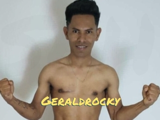 Geraldrocky