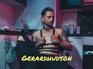 Gerardhudson