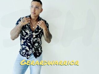 Gerardwarrior