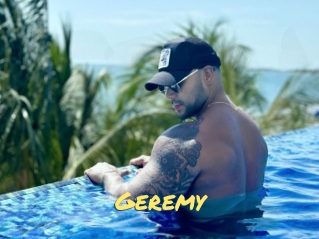 Geremy