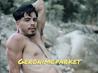 Geronimoparket