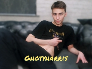 Ghotyharris