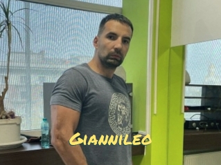 giannileo Sexe entre hommes