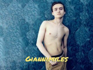 Giannimyles