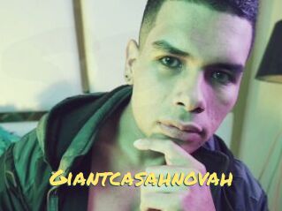Giantcasahnovah