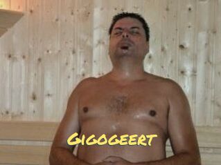 Gigogeert