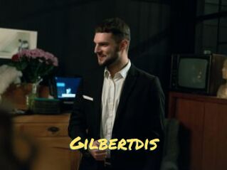 Gilbertdis