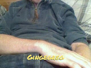 Gingegreg
