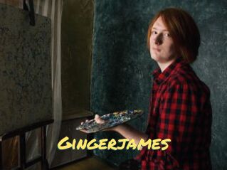 Gingerjames