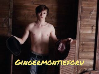 Gingermontieforu