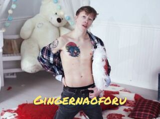 Gingernaoforu