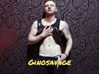 Ginosavage