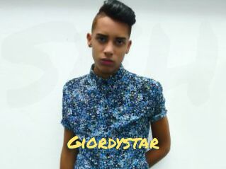Giordystar