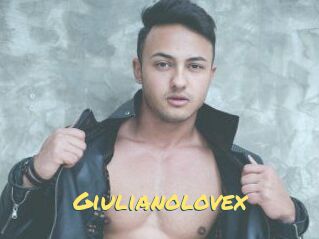Giulianolovex