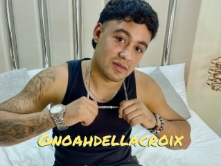 Gnoahdellacroix