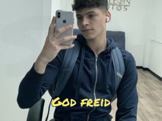 God_freid