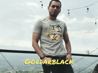 Goldarblack
