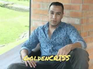 GoldenCRISS