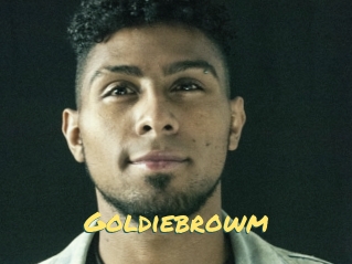 Goldiebrowm