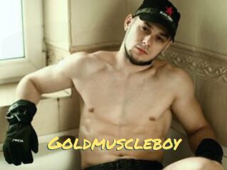 Goldmuscleboy