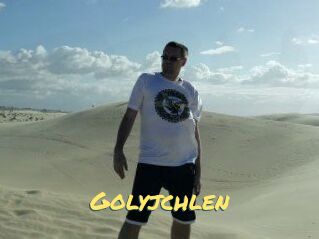 Golyjchlen