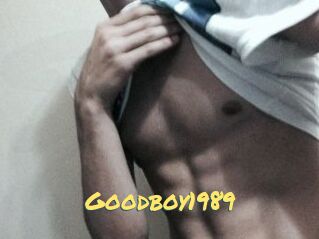 Goodboy1989