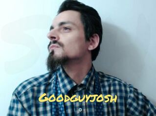 Goodguyjosh