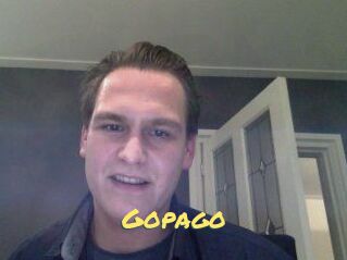 Gopago