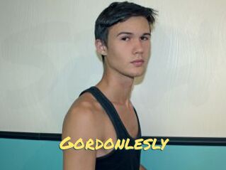 Gordonlesly