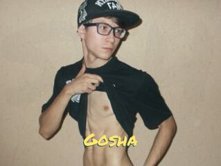 Gosha