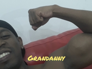 Grandanny