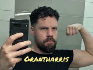 Grantharris