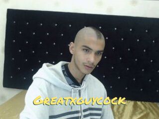 Greatxguycock