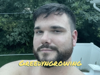 Greedyngrowing