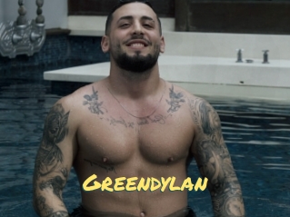 Greendylan