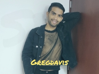 Gregdavis