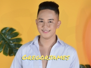 Gregorjames