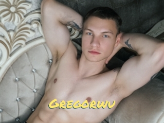 Gregorwu