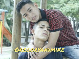 Gregoryandmike