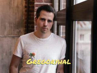 Gregoryhal