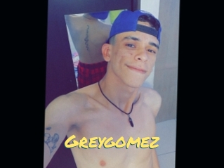 Greygomez