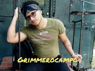 Grimmerocampo