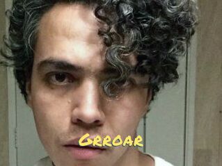 Grroar