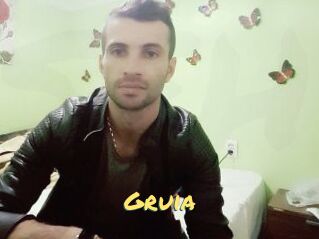 Gruia
