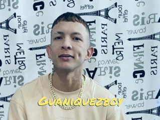 Guaniquezboy