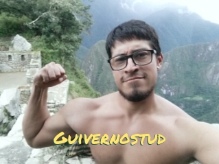Guivernostud