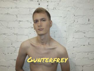 Gunterfrey