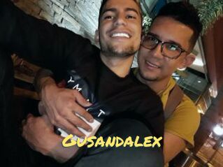 Gusandalex