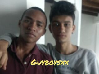 Guyboysxx