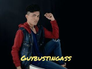 Guybustingass